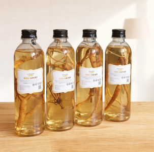 RƯỢU ĐẲNG SÂM NGỌC LINH - 1000ml