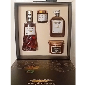 HỘP SET QUÀ TẶNG SỐ 1