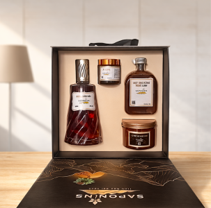 HỘP SET QUÀ TẶNG SỐ 1