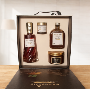 HỘP SET QUÀ TẶNG SỐ 3