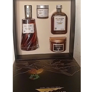 HỘP SET QUÀ TẶNG SỐ 3