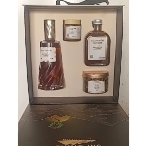 HỘP SET QUÀ TẶNG SỐ 4