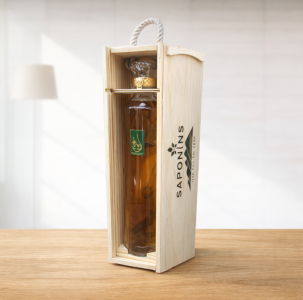 BÌNH RƯỢU SÂM NGỌC LINH - 1L