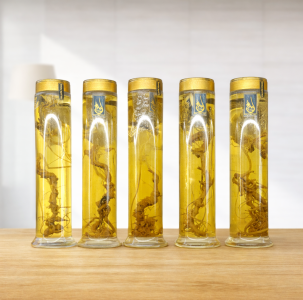 BÌNH RƯỢU SÂM NGỌC LINH - 1,5L