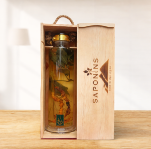 BÌNH RƯỢU SÂM NGỌC LINH - 2,5L