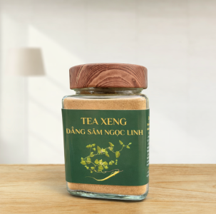 TINH BỘT ĐẲNG SÂM NGỌC LINH