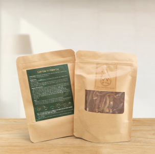 GÓI GIA VỊ SÂM HẦM