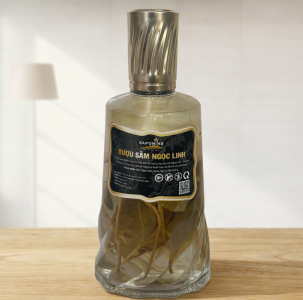 RƯỢU SÂM NGỌC LINH - 500ml