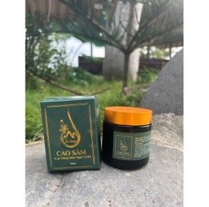 CAO SÂM 90ml
