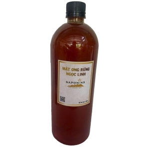 MẬT ONG RỪNG NGỌC LINH