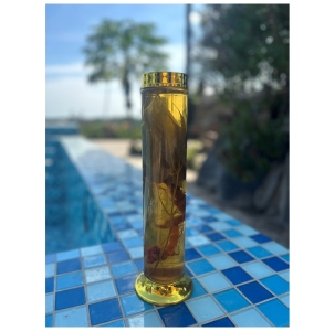 BÌNH RƯỢU CỦ SÂM NGỌC LINH - 1,5L