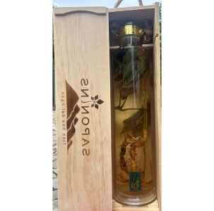 BÌNH RƯỢU CỦ SÂM NGỌC LINH - 2,5L