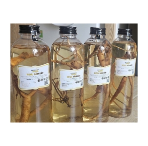 RƯỢU ĐẲNG SÂM NGỌC LINH - 1000ml