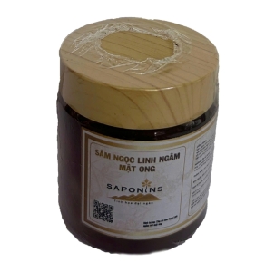 SÂM NGỌC LINH  NGÂM MẬT ONG  RỪNG (nhỏ)