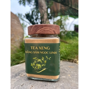 TINH BỘT ĐẲNG SÂM NGỌC LINH