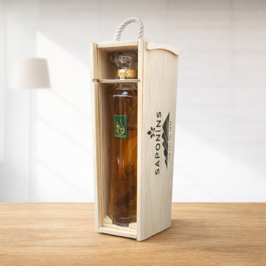 BÌNH RƯỢU SÂM NGỌC LINH - 1L