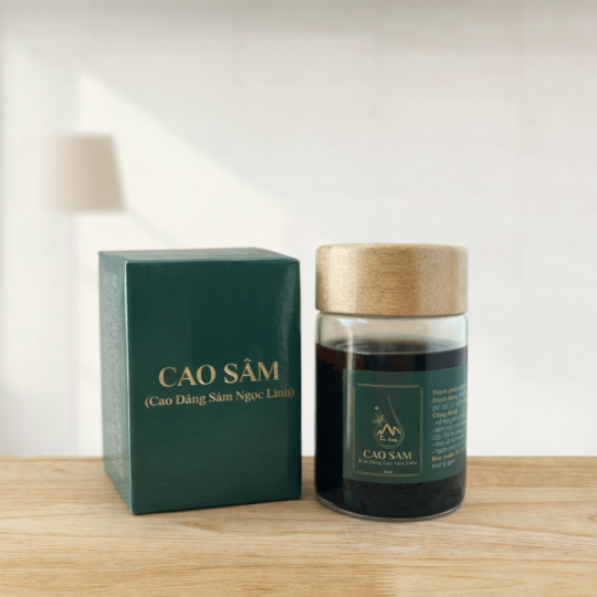 CAO SÂM