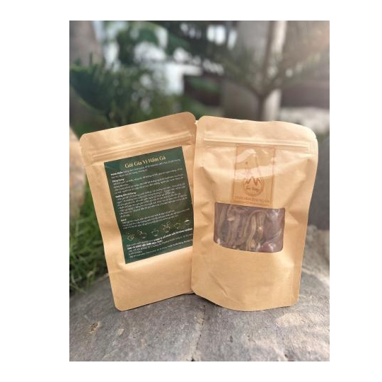 GÓI GIA VỊ SÂM HẦM