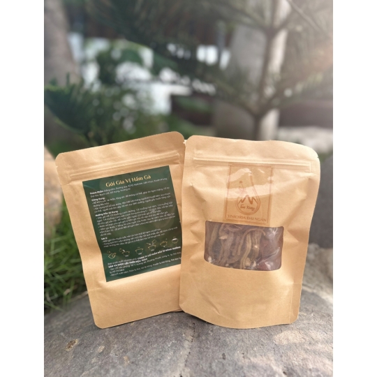 GÓI GIA VỊ SÂM HẦM