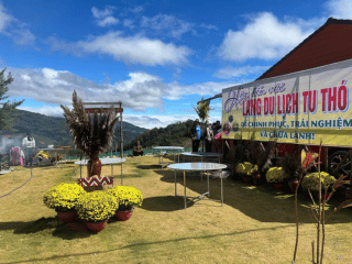 Tu Thó, chặng đường của những đam mê !